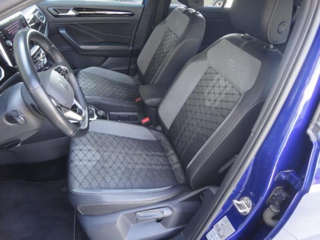 VOLKSWAGEN T-Roc 1ª serie T-Roc 2.0 TDI SCR 150 CV DSG 4MOTION R-Line - Foto 8