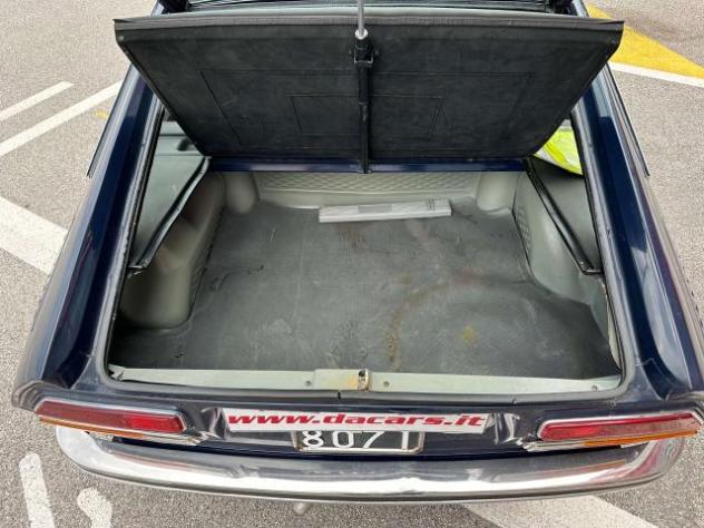 Alfa Romeo GT ALFETTA GT 1.8, FONDI PERFETTI LEGGERE DESCRIZIONE! - Foto 6