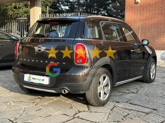 Mini Cooper D Countryman 2.0 Business ALL4 Automatica - Foto 5