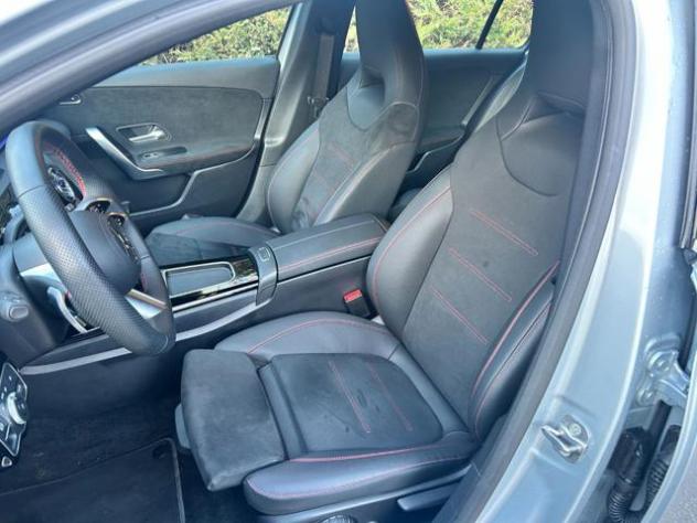 MERCEDES-BENZ A 200 Automatic AMG Line Advanced Plus rif. 23064831 - Foto 9