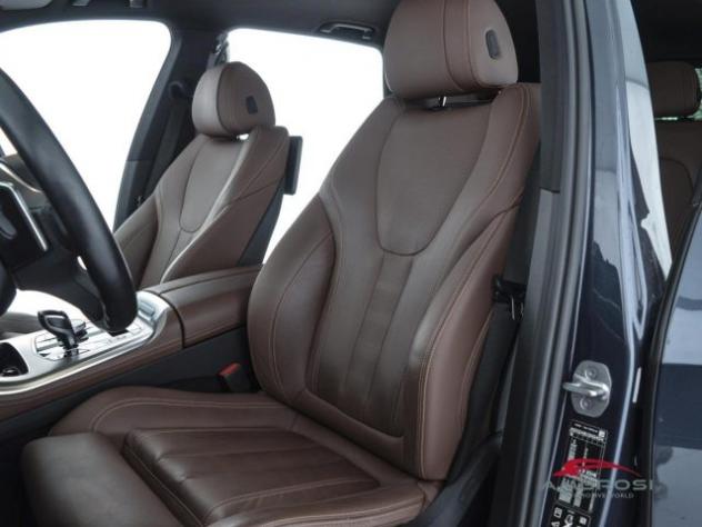 BMW X5 xDrive30d 48V Msport rif. 23443281 - Foto 9