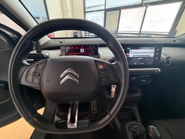 Citroen C4 Cactus N1 GARANZIA 12/36 MESI - Foto 7