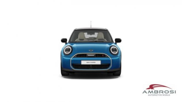 MINI Cooper S 5 PORTE FAVOURED rif. 23967961 - Foto 8