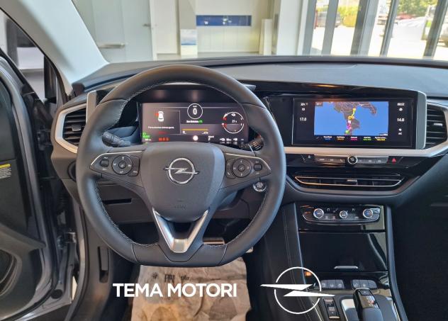 Opel Grandland Gs 1.6 225cv PHEV - Foto 10