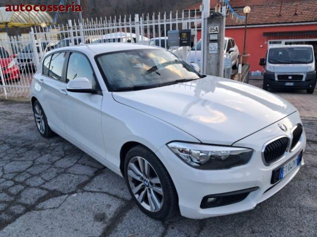 BMW 116 benzina rif. 23191627
