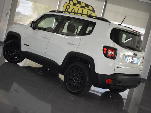 Jeep Renegade 2.0 Mjt 4x4 #4779 - Foto 9