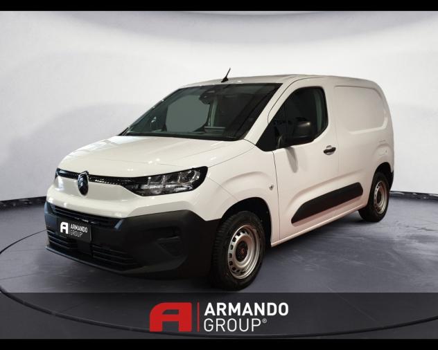 Citroën Berlingo VAN M 1.5 HDI 100 CV MANUALE