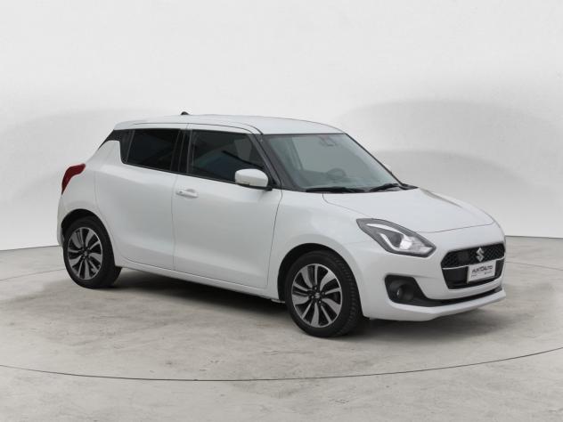 Suzuki Swift 1.2 Hybrid Top 2WD - Foto 3