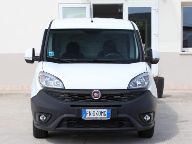 FIAT Doblo Doblò 1.3 MJT Cargo Lamierato SX PREZZO IVATO rif. 23865504 - Foto 2