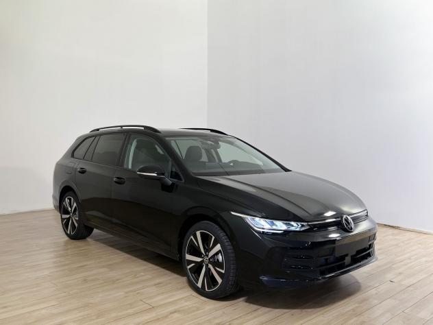 Volkswagen Golf Variant 2.0 TDI SCR 85kW Edition Plus - Foto 3