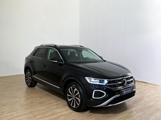 Volkswagen T-Roc T-Roc 1.0 tsi Style 110cv - Foto 3