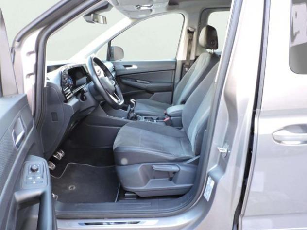 VOLKSWAGEN Caddy 2.0 TDI 122 CV 4Motion Style Maxi 7P. rif. 24105546 - Foto 7