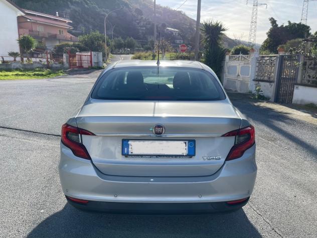 Fiat Tipo 1.3 Mjt 4 porte Lounge - Foto 3