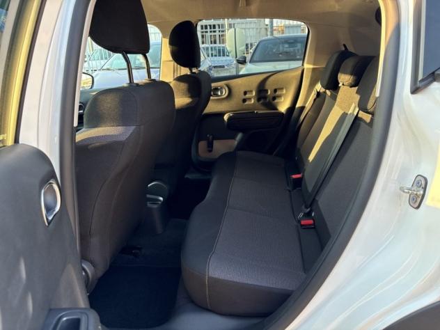 Citroën C3 BlueHDi 100 S&S C-Series - Foto 10