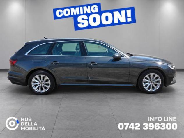 AUDI A4 Avant 35 TDI/163 CV S tronic Business Advanced rif. 24070154 - Foto 2