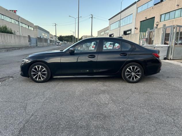 BMW Serie 3 318d Business Advantage auto - Foto 3