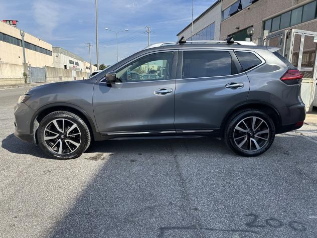 Nissan X-Trail X-Trail 1.6 dci Tekna 4wd - Foto 3