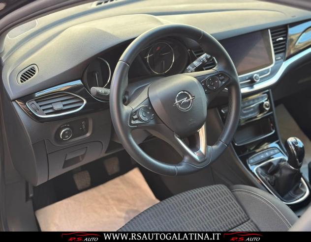 Opel Astra 1.5 CDTI S&S Sports Tourer - Foto 6