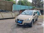 Fiat 16 4x4