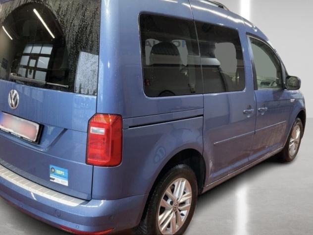 Volkswagen Caddy 1.0 TSI 102 CV Plus - Foto 3