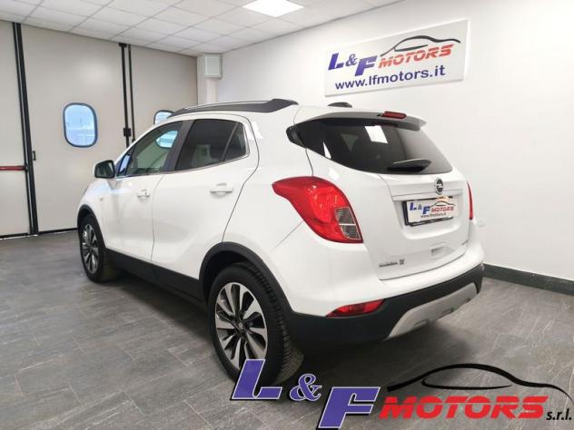 Opel Mokka X Mokka X Innovation Benzina/Gpl casa madre - Foto 5