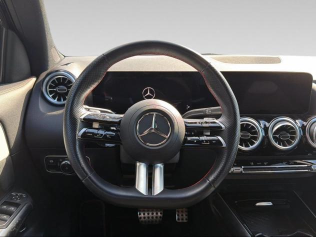 Mercedes-Benz GLA GLA-H247 2023 180 d AMG Line Advanced Plus auto - Foto 8