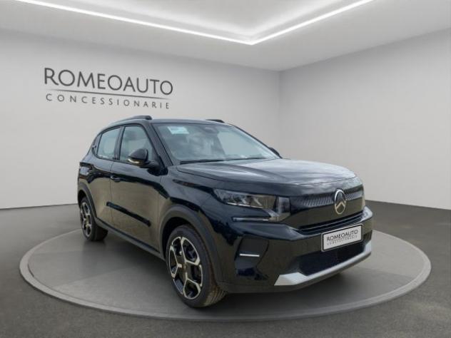 CITROEN C3 1.2 PureTech 100cv S&S PLUS rif. 24212467 - Foto 8