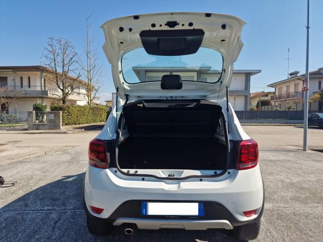 Dacia Sandero Stepway 1.5 Blue dCi 95CV 15th Anniversary - Foto 8