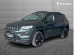 Jeep Compass PLUG-IN-HYBRID 4XE  1.3 | 2025 - KM0 | 240CV - NORTH STAR