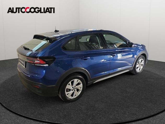 Volkswagen Taigo Taigo 1.0 TSI 115 CV LIFE - Foto 4