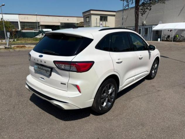 FORD Kuga 2.5 Full Hybrid 190 CV CVT 2WD ST-Line rif. 23999883 - Foto 3