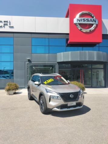 NISSAN X-Trail e-Power 2WD 5 posti Tekna rif. 24041229