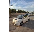 Fiat 500 1.2 EasyPower Lounge BENZINA/GPL