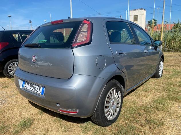 Fiat Punto 1.3 MJT II S&S 95 CV 5 porte Easy - Foto 8