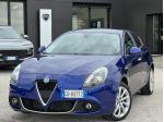 Alfa Romeo Giulietta 1.6 JTDM 120cv S&S Super
