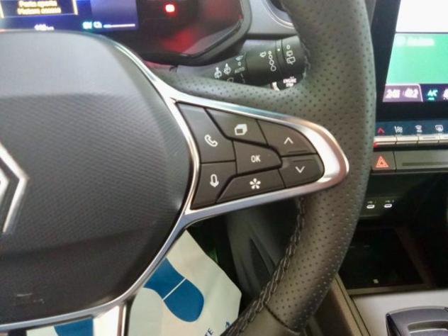 RENAULT Captur Full Hybrid E-Tech 160 CV Techno Extra pack rif. 23731953 - Foto 10