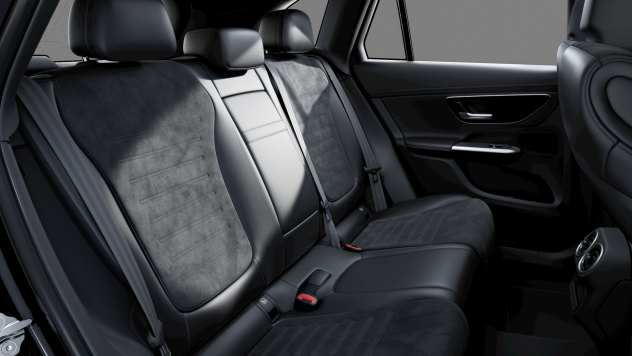 Mercedes-Benz GLC 220 d 4Matic Mild Hybrid AMG Line Advanced - Foto 6