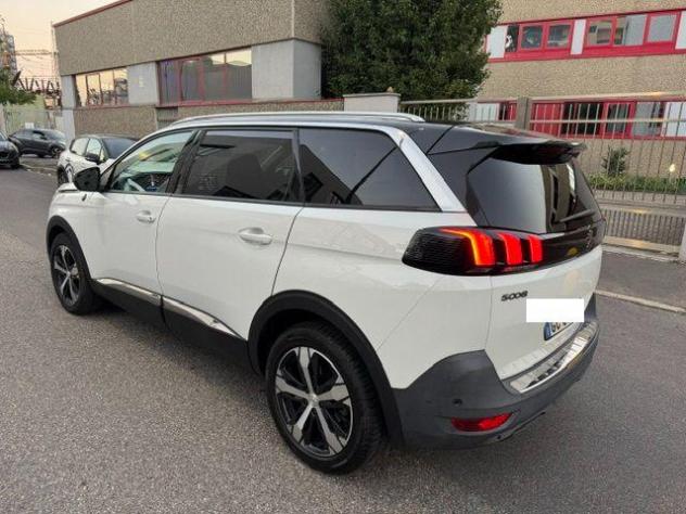 PEUGEOT 5008 7 POSTI GARANZIA 2 ANNI !!!!!! rif. 24184822 - Foto 7