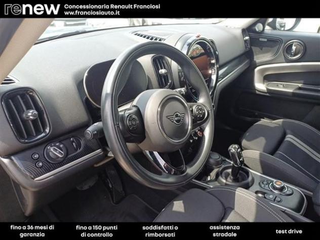 MINI Countryman Mini 2.0 Twin Power Turbo Cooper SD All rif. 23706969 - Foto 8