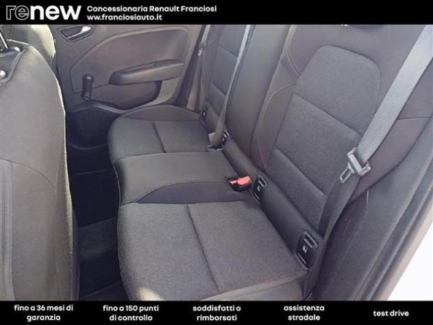 RENAULT Clio 5 1.0 ECO-G EQUILIBRE rif. 24229076 - Foto 8