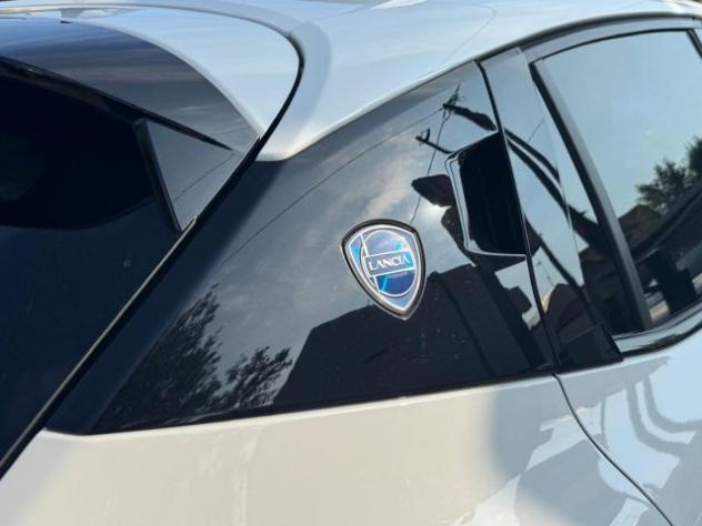 LANCIA Ypsilon Hybrid e-DCT LX rif. 24101904 - Foto 9