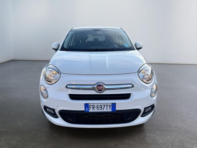 FIAT 500X Urban Look 1.3 Mjet 95cv 4x2 Pop - Foto 2