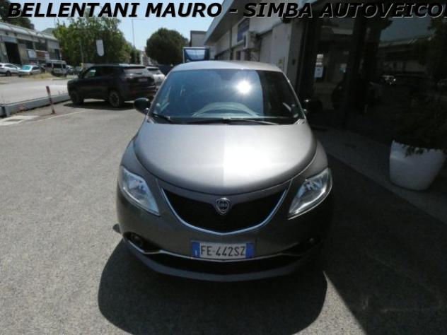 LANCIA Ypsilon 1.3 MJT 16V 95 CV 5 porte S&S Gold rif. 23799128 - Foto 2