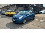 Toyota Yaris 1.3 5 porte Sol