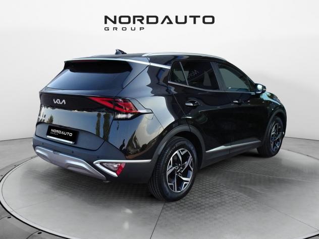 Kia Sportage 5ª serie 1.6 TGDi MHEV Business - Foto 4