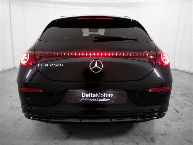 Mercedes-Benz CLA CLA Shooting Brake 250+ con tecnologia EQ AMG Line Advanced Plus - Foto 3