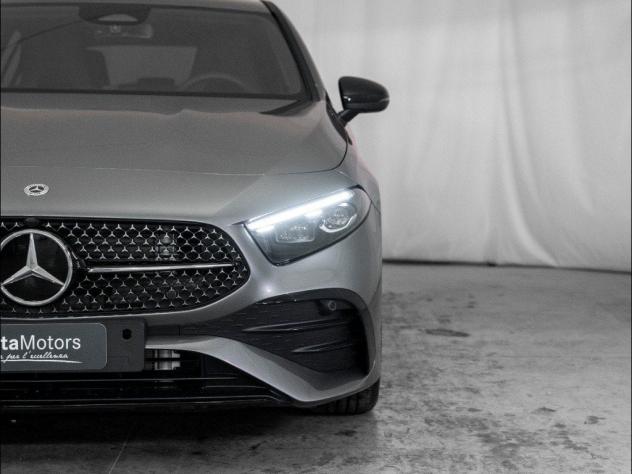 Mercedes-Benz Classe A A 180 d Automatic AMG Line Extra - Foto 6
