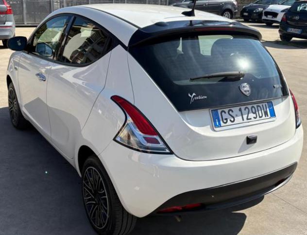 LANCIA Ypsilon 1.0 FireFly 5 porte S&S Hybrid Gold rif. 24118848 - Foto 3