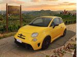 ABARTH 695 BIPOSTO RECORD 1 OF 133 - FOR COLLECTORS rif. 23085010
