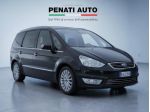 Ford Galaxy 2.0 TDCi 163CV DPF Powershift New Titanium